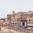 Smooth Dinner Jazz - Fabulous Soundscape for Holidays ()