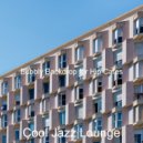 Cool Jazz Lounge - Hot Soundscapes for Holidays