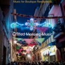 Chilled Morning Music - Modish Music for Boutique Hotels