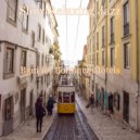 Slow Relaxing Jazz - Fiery Instrumental for Boutique Restaurants ()