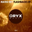 Mateo Rey ft Zeba - San Diego (Original Mix)