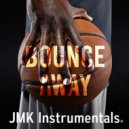 JMK Instrumentals - Bounce Away (Bouncy Dubstep Beat)
