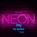 Flo Barthel - Maybe (Peter Mills Remix)