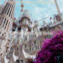 Coffee Shop Jazz Relax - Mood for Boutique Hotels - Terrific Alto Sax Bossa ()
