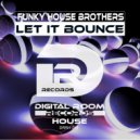 Funky House Brothers - Let It Bounce (Riva Elegance Remix)