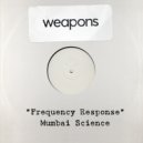 Mumbai Science - Frequency Response
