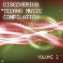 John Ruffnek - Overstretched (Original Mix)