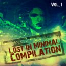 Max Veneziano & Max Padoan - Bloody Moon (Original Mix)