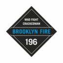 Crackedman - Mad Fight
