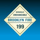 WeRWolvz - Unshakeable
