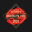 Daelanum - Kissomatic