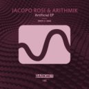 Jacopo Rosi, Arithmik - Vision