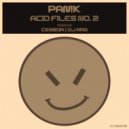 PAN!K, Owen Ni - Pan!k Attak (Censor Remix 2)