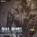 Qua Rush - Anatomy Of A Loser