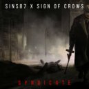 Sign Of Crows & SINS87 - Rosalia