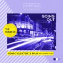 Tempo Elektrik, PKay, Martin Carr - Going Out (Tempo Elektrik Dub)