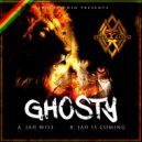 Ghosty - Jah Is Coming