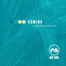 Komino - Bookanova (Original Mix)