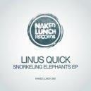 Linus Quick - Bagel Shake (Original Mix)
