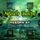Absolute Idealism - Equilibrium