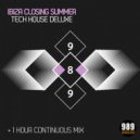 Various Artists - Ibiza Closing Summer Tech House Deluxe Mixed by Max Porcelli