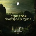 Chrizz0r & Northern Zone - Don\'t Look Back (Original Mix)