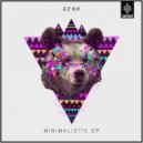 Genk - Mystic (Original Mix)