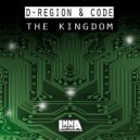 D-Region & Code - The Kingdom