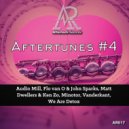 Vanderkant - Nubila Phoebus (Original Mix)
