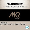 El Vuitto Acayi Feat. Didi Rems - Hardship (Ds Figo Remix)