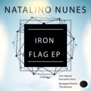 Natalino Nunes - Iron Flag