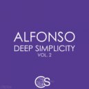 Alfonso - Take Me Higher