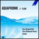 Aquaphonik - Flow (Deltapunk Remix)