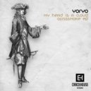 Yoryo - Stereo Vox (Original Mix)