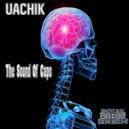 Uachik - The Sound Of Caps (Original Mix)