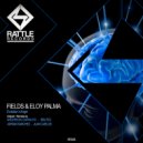 DJ Fields, Eloy Palma - Evolution's Anger