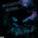Minihairov Minimal - Monster