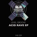Level Groove - Danza