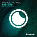Marco Mc Neil - Fastline (Red Code Remix)