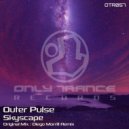 Outer Pulse - Skyscape (Diego Morrill Remix)