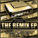 Hardforze - Meltdown (FMNT Mix)