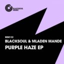 Blacksoul & Mladen Mande - Stack Overflow (Original Mix)
