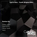 Laaf, Suso - Tooth (Andres Luque Remix)