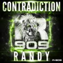 Randy vs Skoza - Birth (Original Mix)