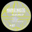Marko Nastic - Watery Feeling (Nico Maxen Remix)