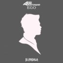 Andi Gustiawan feat. nothingtoproud - EGO