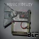 DJ Tiny M - Music Fidelity