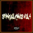Depth Phunk - Live For This House