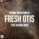 Fresh Otis - Generate The Nation (Original Mix)