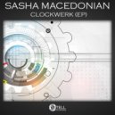 Sasha Macedonian - Clockwerk Intro